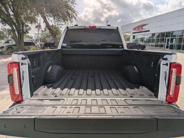 2024 Ford Super Duty F-350 SRW Vehicle Photo in SELMA, TX 78154-1459