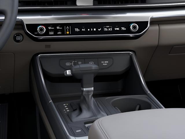 2026 Kia Carnival Vehicle Photo in Oshkosh, WI 54904