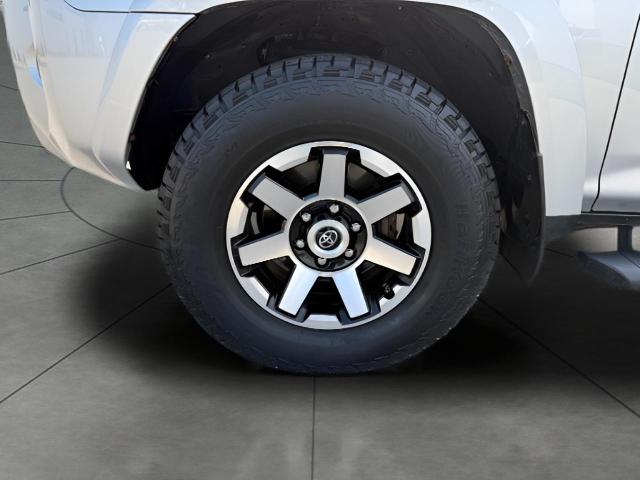 2020 Toyota 4Runner Vehicle Photo in Oshkosh, WI 54904