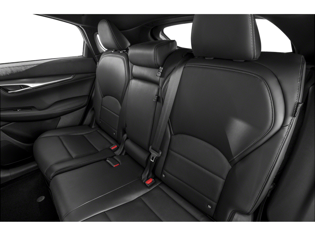 2024 INFINITI QX55 Vehicle Photo in San Antonio, TX 78230