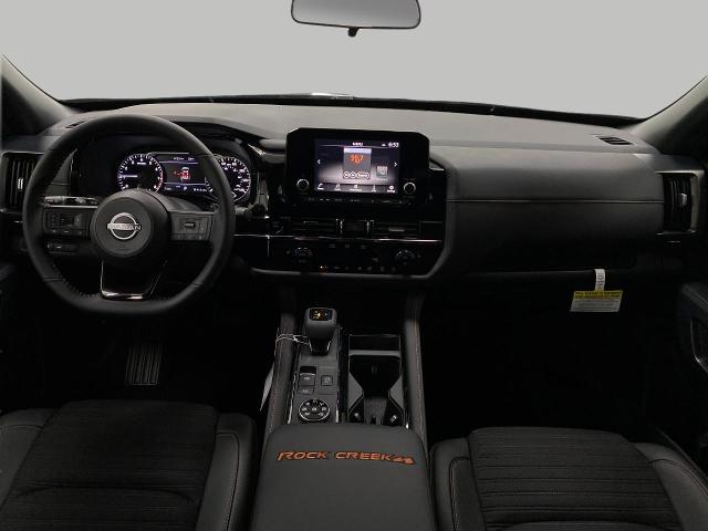 2025 Nissan Pathfinder Vehicle Photo in Appleton, WI 54913