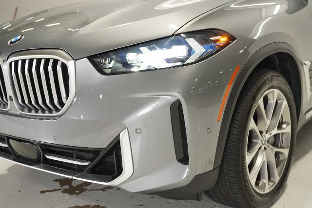 2025 BMW X5 xDrive40i Vehicle Photo in GRAPEVINE, TX 76051