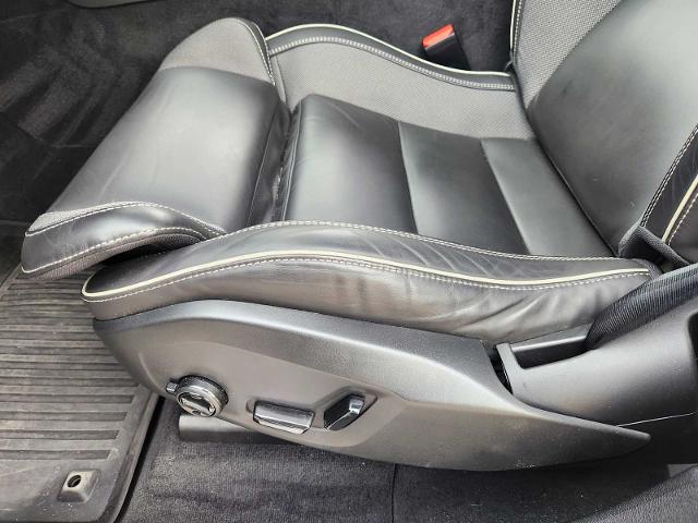 2022 Volvo XC60 Vehicle Photo in PLANO, TX 75024