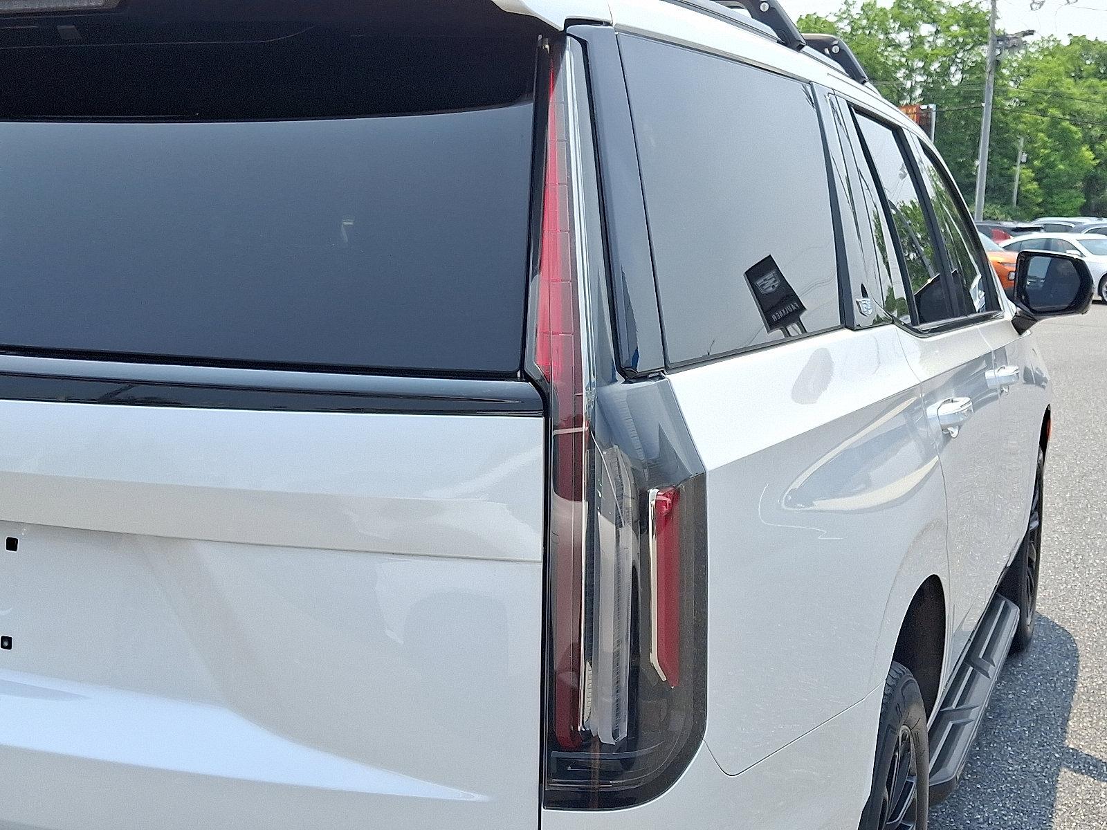 2021 Cadillac Escalade Vehicle Photo in BETHLEHEM, PA 18017-9401