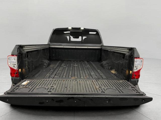 2023 Nissan Titan XD Vehicle Photo in Appleton, WI 54913