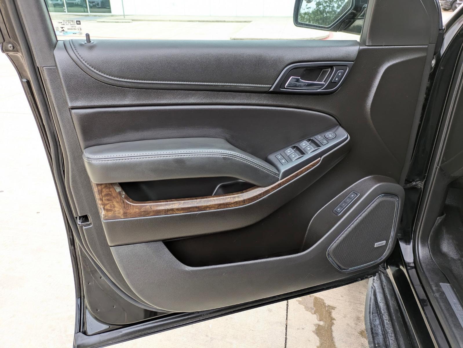 2020 Chevrolet Tahoe Vehicle Photo in SELMA, TX 78154-1460