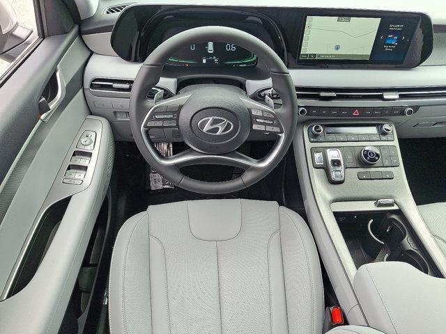 2025 Hyundai PALISADE Vehicle Photo in Harrisburg, PA 17111