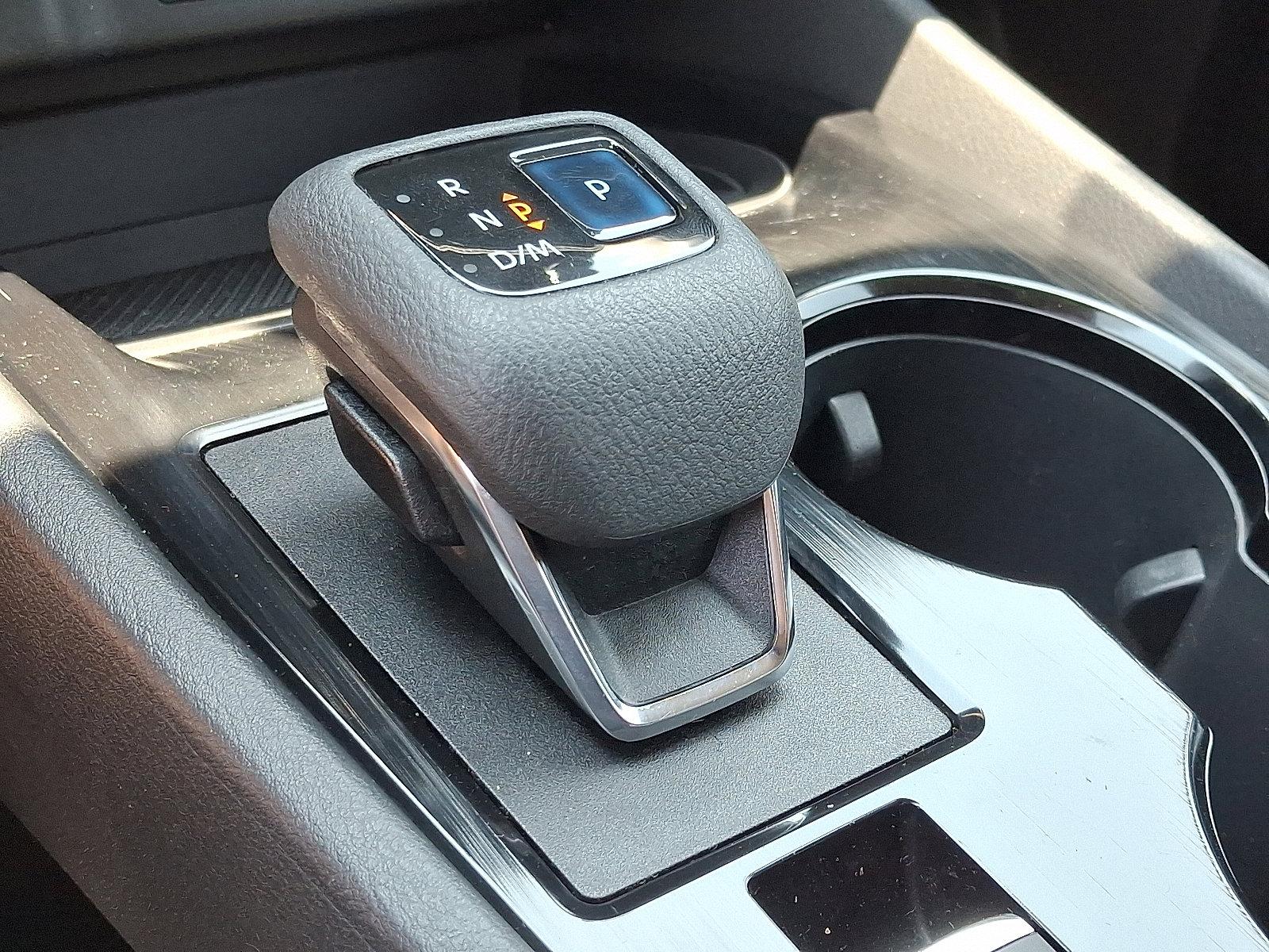 2022 Nissan Rogue Vehicle Photo in Jenkintown, PA 19046