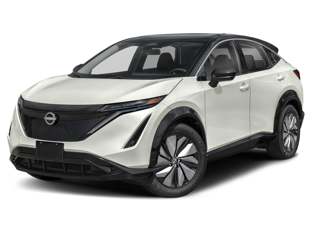 2023 Nissan ARIYA Vehicle Photo in San Antonio, TX 78230