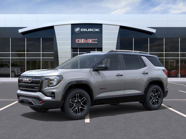 2026 GMC Terrain Vehicle Photo in APPLETON, WI 54914-8833