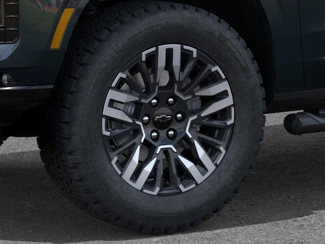 2025 Chevrolet Tahoe Vehicle Photo in KANSAS CITY, MO 64114-4502