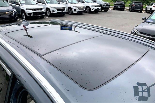 2020 BMW X5 Vehicle Photo in KANSAS CITY, MO 64114-4502