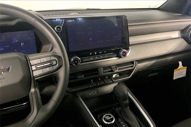 2024 Chevrolet Colorado Vehicle Photo in INDEPENDENCE, MO 64055-1314