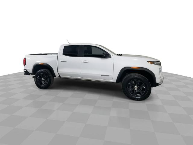 2024 GMC Canyon Vehicle Photo in GILBERT, AZ 85297-0402