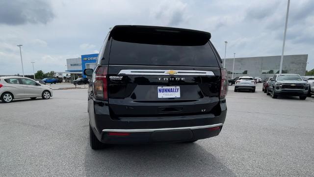 2024 Chevrolet Tahoe Vehicle Photo in BENTONVILLE, AR 72712-4322