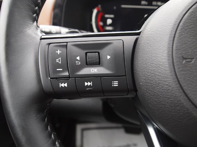 2023 Nissan Pathfinder Vehicle Photo in MADISON, IN 47250-1611