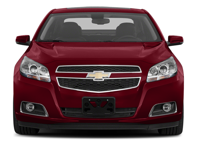 2013 Chevrolet Malibu Vehicle Photo in LANCASTER, PA 17601-0000
