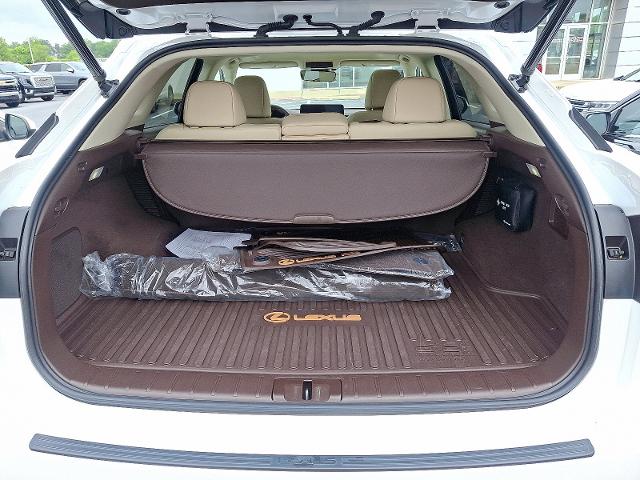 2020 Lexus RX Vehicle Photo in HARRISBURG, PA 17111-1033