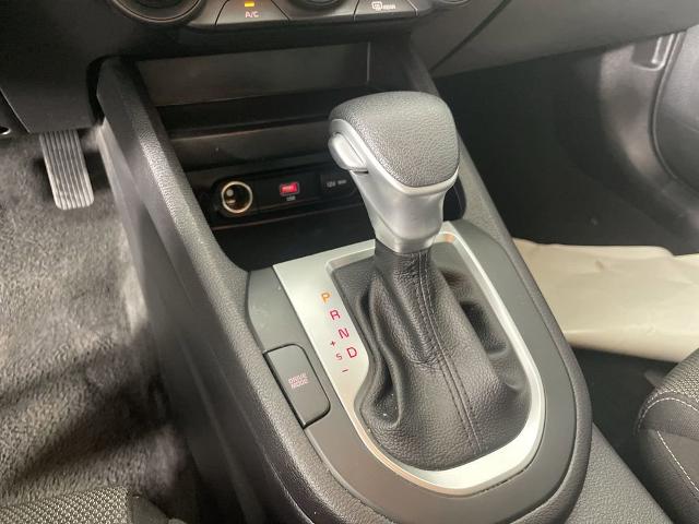 2022 Kia Forte Vehicle Photo in GILBERT, AZ 85297-0402