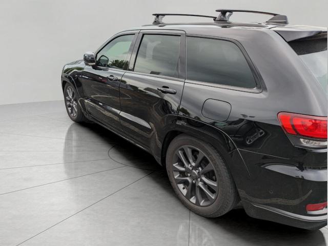 2018 Jeep Grand Cherokee Vehicle Photo in Oshkosh, WI 54901