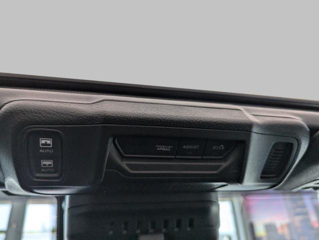 2025 Jeep Wrangler Vehicle Photo in Oshkosh, WI 54901