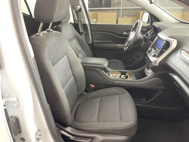 2021 GMC Acadia Vehicle Photo in GILBERT, AZ 85297-0402