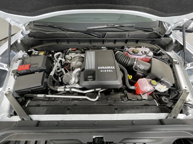 2025 GMC Sierra 1500 Vehicle Photo in GILBERT, AZ 85297-0402