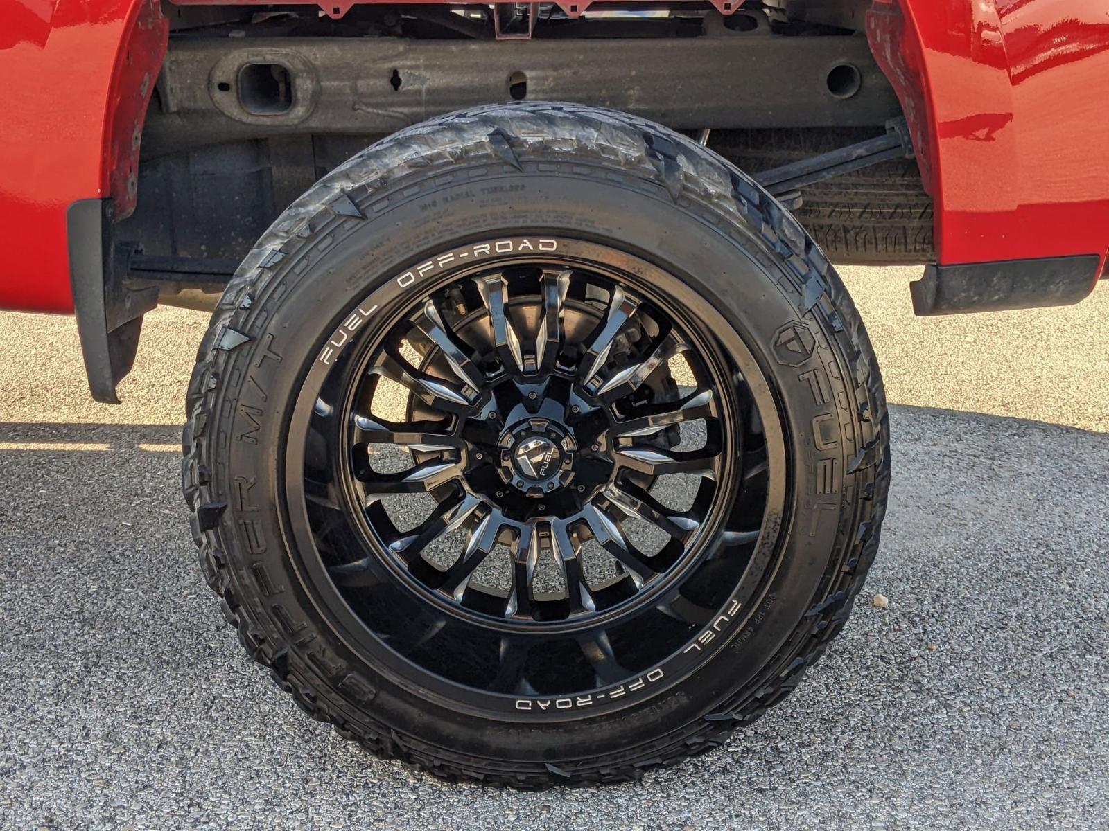2022 Chevrolet Silverado 1500 Vehicle Photo in Seguin, TX 78155