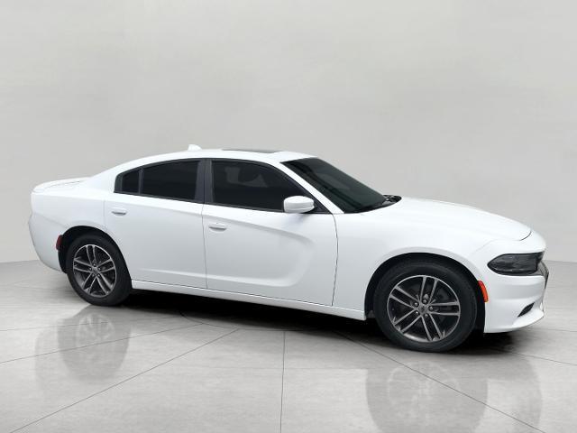 2019 Dodge Charger Vehicle Photo in GREEN BAY, WI 54303-3330