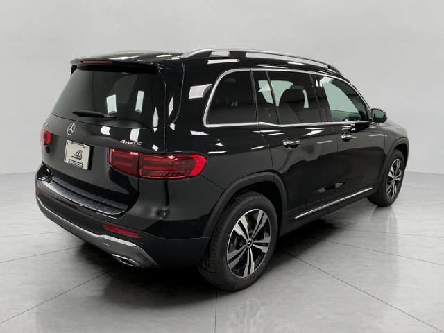 2025 Mercedes-Benz GLB Vehicle Photo in Appleton, WI 54913