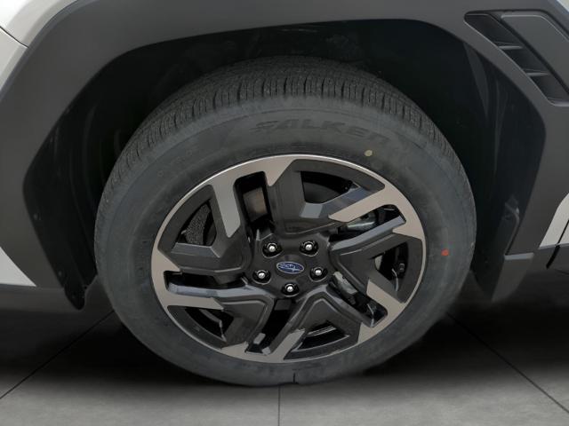 2025 Subaru Forester Vehicle Photo in Green Bay, WI 54304