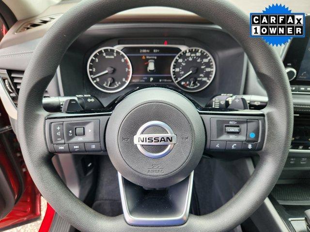 2021 Nissan Rogue Vehicle Photo in Ardmore, PA 19003