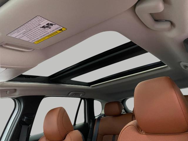 2025 Mazda CX-50 Vehicle Photo in Appleton, WI 54913