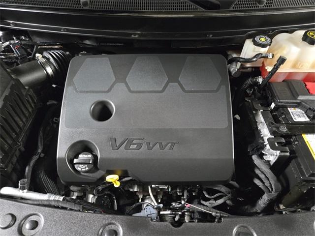 2024 Buick Enclave Vehicle Photo in PRESCOTT, AZ 86305-3700
