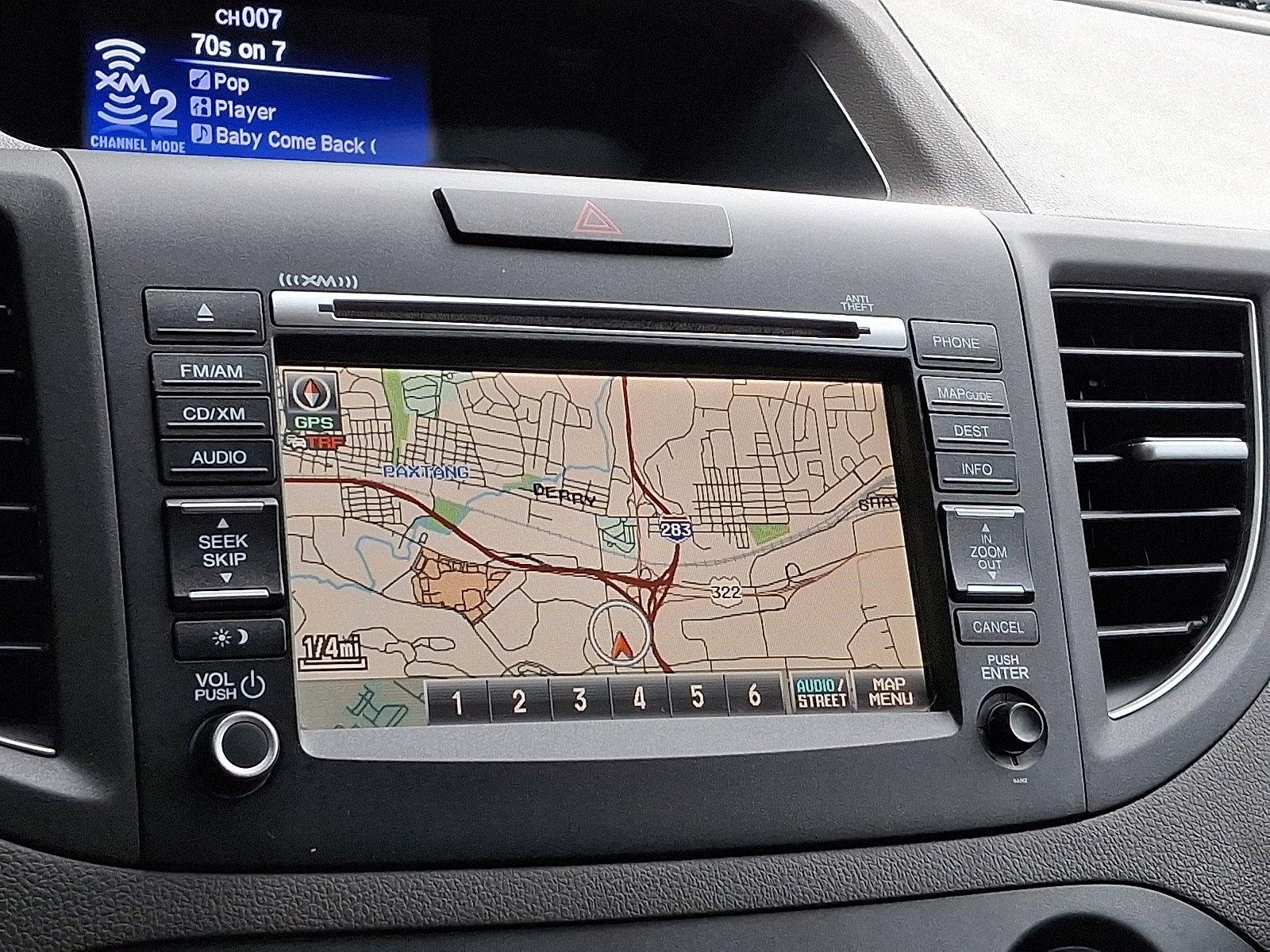 2014 Honda CR-V Vehicle Photo in Harrisburg, PA 17111