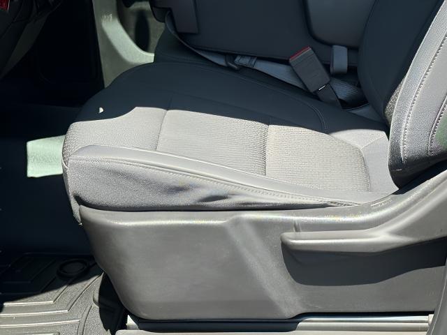 2019 Chevrolet Silverado 1500 Vehicle Photo in MIDDLETON, WI 53562-1492