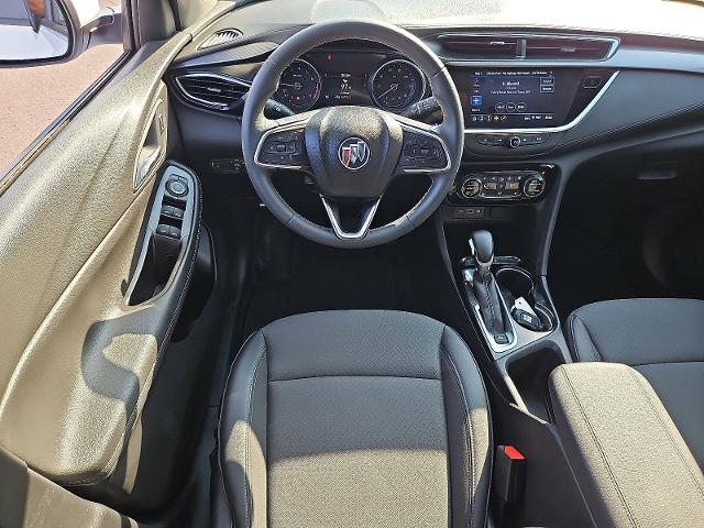 2023 Buick Encore GX Vehicle Photo in TREVOSE, PA 19053-4984