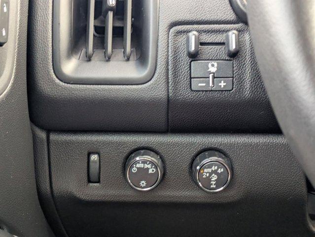 2022 Chevrolet Colorado Vehicle Photo in SELMA, TX 78154-1460