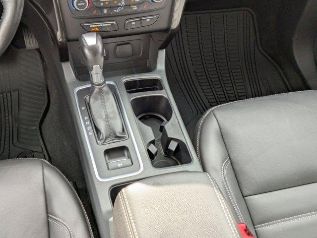 2017 Ford Escape Vehicle Photo in SELMA, TX 78154-1459