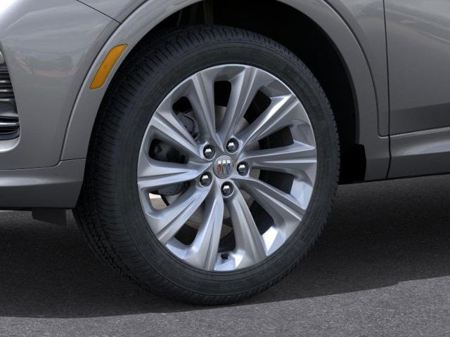 2025 Buick Envista Vehicle Photo in HARRISBURG, PA 17111-1033