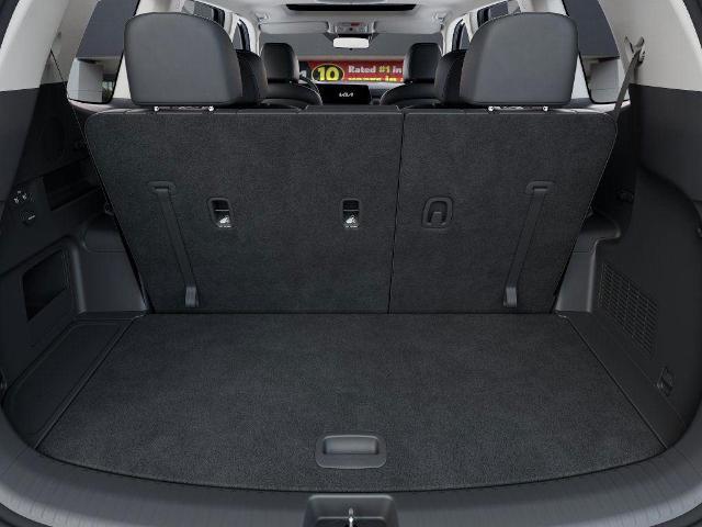 2025 Kia Telluride Vehicle Photo in Tucson, AZ 85712