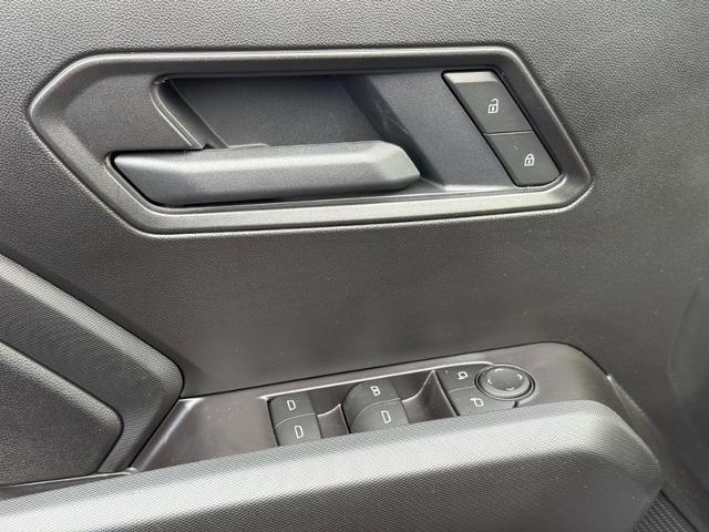 2025 Chevrolet Colorado Vehicle Photo in COLUMBIA, MO 65203-3903