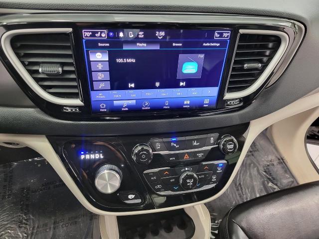 2023 Chrysler Pacifica Vehicle Photo in Kaukauna, WI 54130