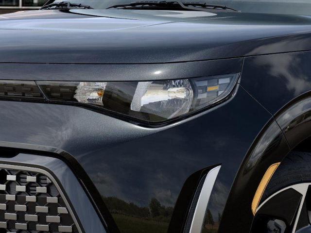2025 Kia Soul Vehicle Photo in Tucson, AZ 85712