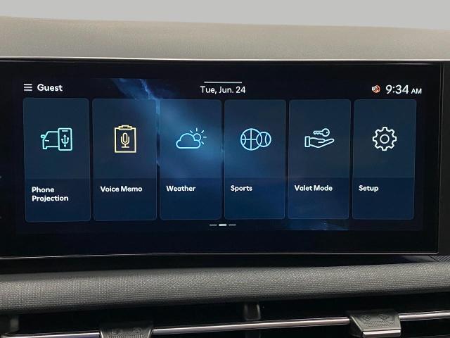 2025 Hyundai TUCSON Vehicle Photo in Appleton, WI 54913