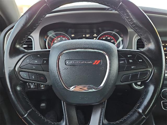 2022 Dodge Charger Vehicle Photo in EASTLAND, TX 76448-3020