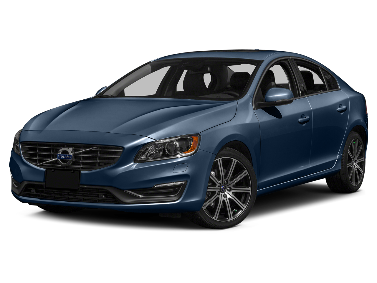 2015 Volvo S60 Vehicle Photo in San Antonio, TX 78230