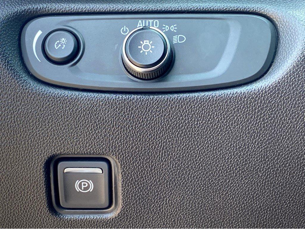 2020 Chevrolet Blazer Vehicle Photo in SAVANNAH, GA 31406-4513