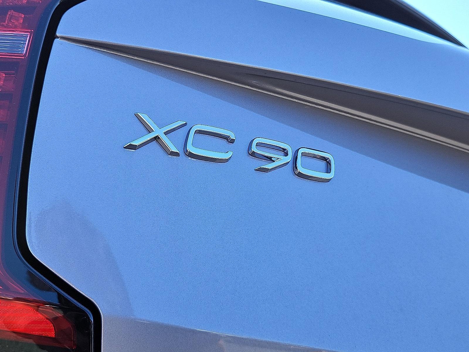 2026 Volvo XC90 Vehicle Photo in Trevose, PA 19053