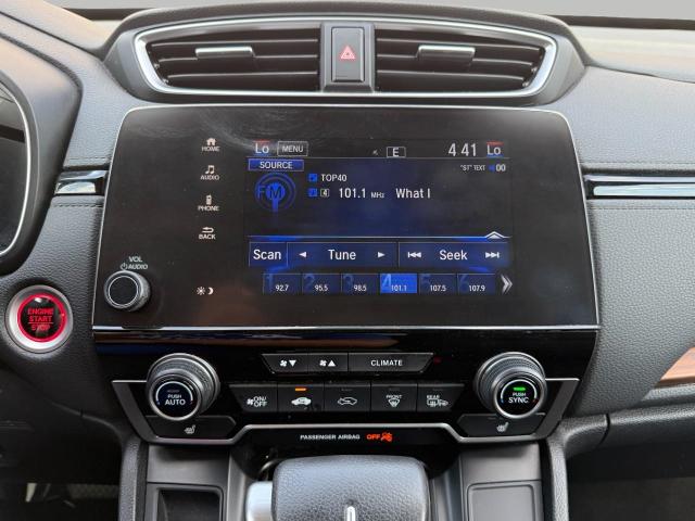 2018 Honda CR-V Vehicle Photo in Appleton, WI 54914